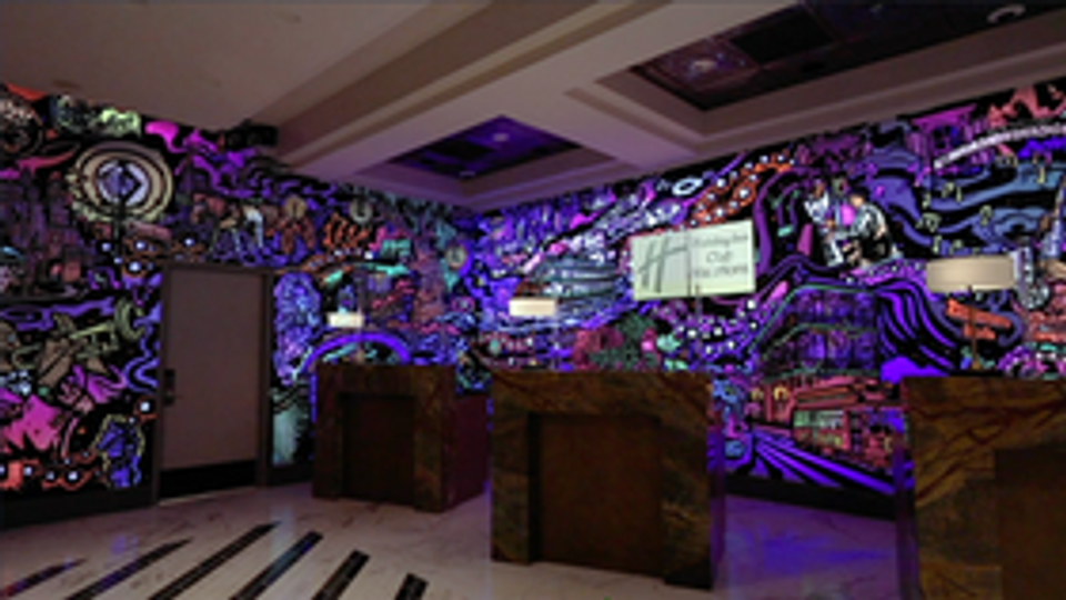 New Resort Announcement – Holiday Inn Club Vacations New Orleans Resort